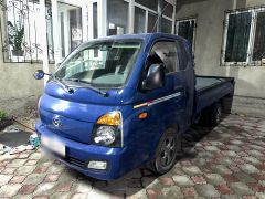 Фото авто Hyundai Porter