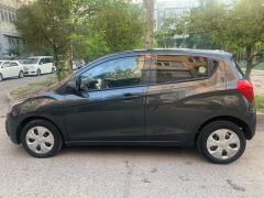 Фото авто Chevrolet Spark