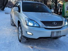 Фото авто Lexus RX