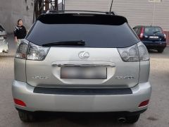 Сүрөт унаа Lexus RX