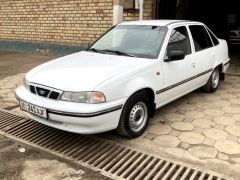 Сүрөт унаа Daewoo Nexia