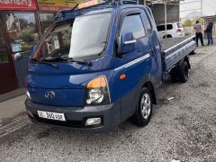 Фото авто Hyundai Porter