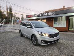 Сүрөт унаа Kia Carnival