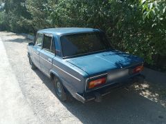 Фото авто ВАЗ (Lada) 2106