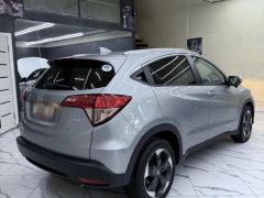 Сүрөт унаа Honda HR-V