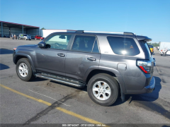 Сүрөт унаа Toyota 4Runner