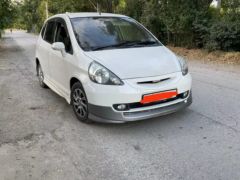 Photo of the vehicle Honda Fit