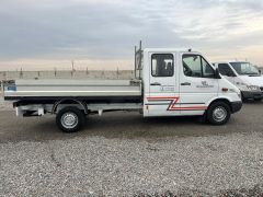 Фото авто Mercedes-Benz Sprinter