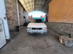 Фото авто Audi 80