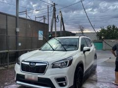 Фото авто Subaru Forester