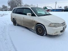 Сүрөт унаа Honda Odyssey