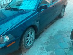 Сүрөт унаа Volvo S40