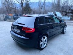 Сүрөт унаа Audi A3