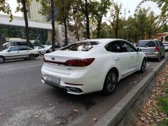 Сүрөт унаа Kia K7