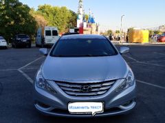 Сүрөт унаа Hyundai Sonata