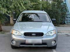 Photo of the vehicle Subaru Outback