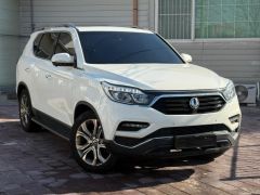 Photo of the vehicle SsangYong Rexton