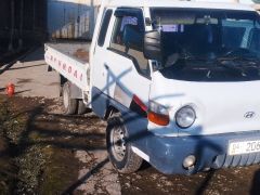 Фото авто Hyundai Porter