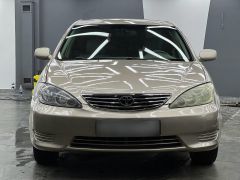 Photo of the vehicle Toyota Camry