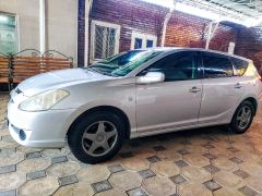 Сүрөт унаа Toyota Caldina