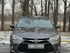 Сүрөт унаа Toyota Camry