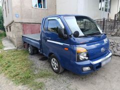 Фото авто Hyundai Porter