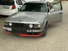 Сүрөт унаа BMW 5 серия