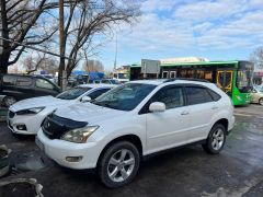 Фото авто Lexus RX