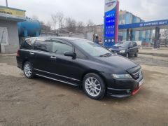 Сүрөт унаа Honda Odyssey