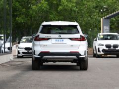 Photo of the vehicle BMW X1