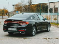 Сүрөт унаа Hyundai Grandeur