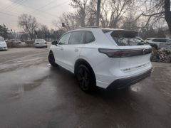 Фото авто Volkswagen Tiguan