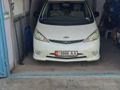 Фото авто Toyota Estima