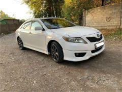 Сүрөт унаа Toyota Camry