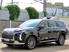 Фото авто Hyundai Palisade