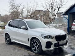 Сүрөт унаа BMW X5