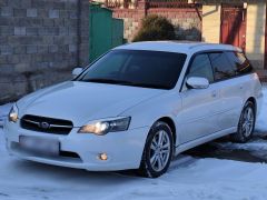 Сүрөт унаа Subaru Legacy