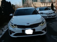 Фото авто Kia K5