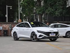 Фото авто Hyundai Lafesta