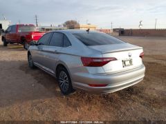 Сүрөт унаа Volkswagen Jetta