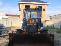 Сүрөт унаа JCB 3CX