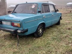 Сүрөт унаа ВАЗ (Lada) 2106