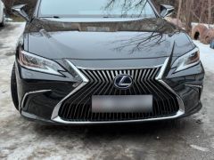 Фото авто Lexus ES