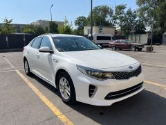 Сүрөт унаа Kia K5