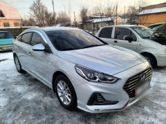 Сүрөт унаа Hyundai Sonata