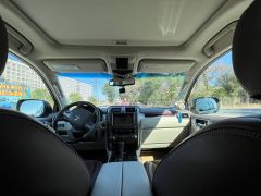 Photo of the vehicle Lexus GX