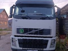 Фото авто Volvo FH