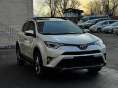 Фото авто Toyota RAV4