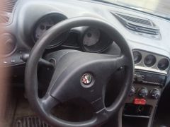 Photo of the vehicle Alfa Romeo 156