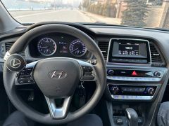 Сүрөт унаа Hyundai Sonata